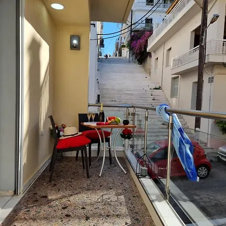 דירה Luxury - Center House *