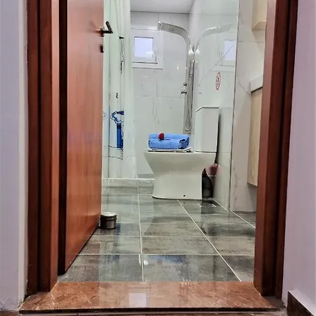 Luxury - Center House דירה