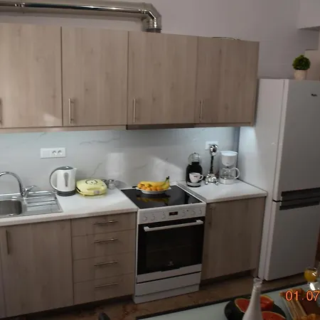 דירה Luxury - Center House *