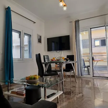 Luxury - Center House דירה
