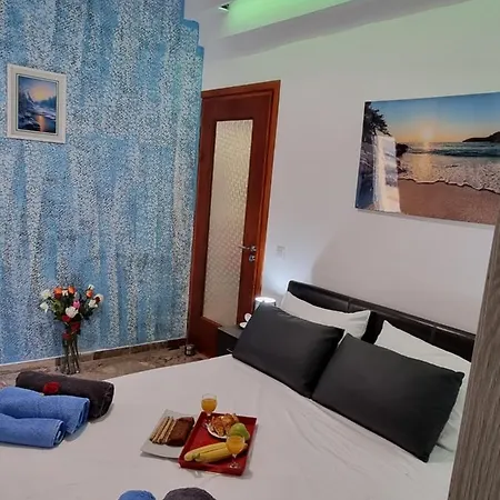 דירה Luxury - Center House *