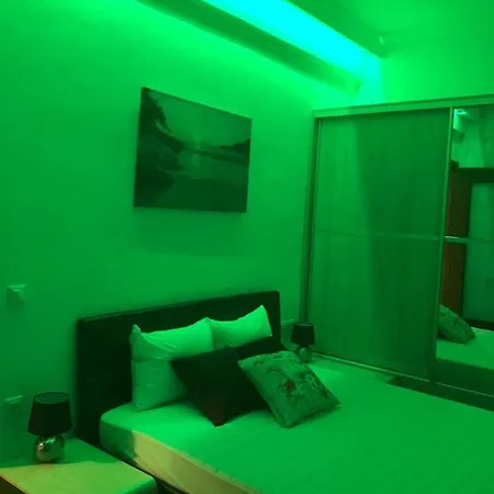 Lejlighed Luxury - Center House