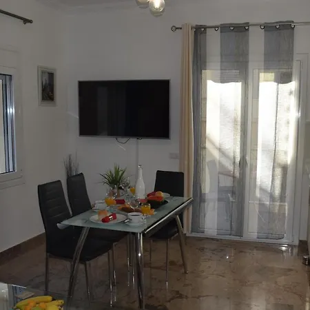 Luxury - Center House * Ágios Nikólaos
