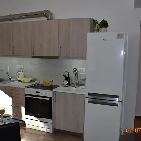Lejlighed Luxury - Center House Ágios Nikólaos