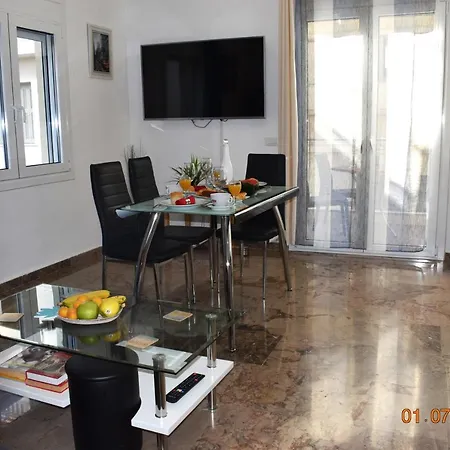 Lejlighed Luxury - Center House Ágios Nikólaos