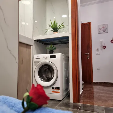 Luxury - Center House * Ágios Nikólaos