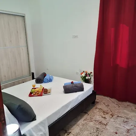 Luxury - Center House Lejlighed *