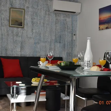 Luxury - Center House Ágios Nikólaos