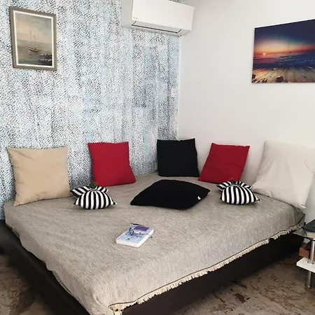Luxury - Center House * Agios Nikolaos