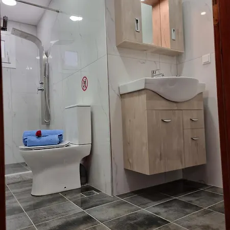Luxury - Center House * Agios Nikolaos